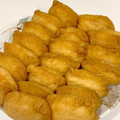 cocecco's cooksnap of when they made おいなりさん用油揚げ甘辛煮.