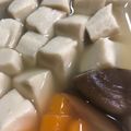 さっさママ's cooksnap of when they made 信州の味♪高野豆腐のじゅわじゅわ煮.