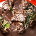 せねふみ's cooksnap of when they made ◎こんにゃくのマヨ胡麻和え（作り置き）.