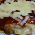 miobon's cooksnap of when they made グラタンにかけて☆超簡単ウマウマソース.