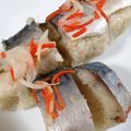 クックタマネギ's cooksnap of when they made 簡単さばずし.