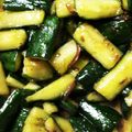 クック57VZDE☆'s cooksnap of when they made 栄養士考案★たたききゅうりのピリ辛和え.