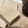 私は苺大福's cooksnap of when they made 激ウマ!!★とろける高野豆腐の煮物★.