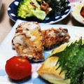 なみきち's cooksnap of when they made 激安でメインの簡単サクッと鯖の竜田揚げ.
