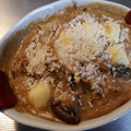 ｋａｍｉｙａｍａ's cooksnap of when they made ホタテと長ネギの和風マカロニグラタン.