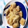 伶夜11's cooksnap of when they made ヘルシー＆簡単☆鶏肉のおろし煮☆.