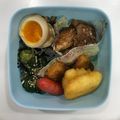 ❁Abake❁'s cooksnap of when they made マグロの竜田焼き〜減塩編〜.
