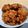 ななな○'s cooksnap of when they made コーンフレーク衣の唐揚げ.