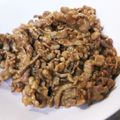 なおみアトキンソン's cooksnap of when they made 豚肉のしぐれ煮【作りおき】.