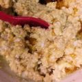 ANJキッチン's cooksnap of when they made ダイエットにオートミール卵粥.