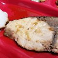 クック095PWA☆'s cooksnap of when they made ウチのアレ♡うまっ！だいすきブリの照焼き.