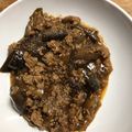 AE101LEVIN's cooksnap of when they made コク旨！簡単本格麻婆茄子.