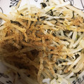 みりん調味料's cooksnap of when they made 超簡単やみつき☆海苔もやしナムル.