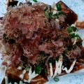 クック105KEH☆'s cooksnap of when they made 簡単！お弁当焼くだけお好み焼き風はんぺん.