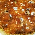 まみぃぃぃる's cooksnap of when they made カチョカバロでポテカバロ♫♬.