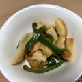 faluuce's cooksnap of when they made 【簡単おつまみ】筍のポン酢炒め♪.