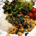 arisa06's cooksnap of when they made ご飯によく合うたけのこの中華そぼろ.