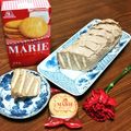 サンタクロースの弟子's cooksnap of when they made 生チョコクリームのビスケットケーキ♪.