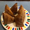ジロゴン's cooksnap of when they made 本格的だけど簡単☆中華ちまき☆.
