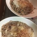 ﾌﾞﾚﾝﾀﾞ's cooksnap of when they made 大根おろし.