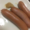 ﾌﾞﾚﾝﾀﾞ's cooksnap of when they made 放置でパリッと美味しいソーセージのゆで方.