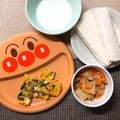 sAix59's cooksnap of when they made 離乳食後期　チビちゃん用のトマトポトフ.