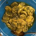 クックL95723☆'s cooksnap of when they made ニョッキ.