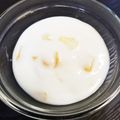 かぉちゃん♥'s cooksnap of when they made フルーツのヨーグルトあえ.