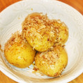 かなりんココりん's cooksnap of when they made 新じゃがいもの煮っころがし【作りおき】.