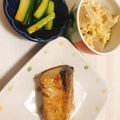 クック3SH5WJ☆'s cooksnap of when they made 山田さんのピリ辛きゅうり.