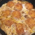 WHO♪'s cooksnap of when they made ♡チキンのおかあさん煮♡.