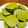 きょんキッチン's cooksnap of when they made 抹茶のホワイトチョコサンドクッキー.