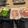 ユルゲン's cooksnap of when they made バーベキュー串焼き　野菜がたっぷり取れる.
