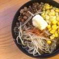 masa0508's cooksnap of when they made 味噌バターうどん.