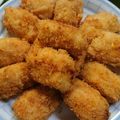 ごんべい君's cooksnap of when they made ☆｡サクとろ♪コーンクリームコロッケ｡☆.