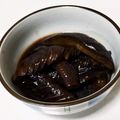 maybe1008's cooksnap of when they made 茄子の煮浸し☆揚げずに簡単.