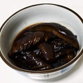 maybe1008's cooksnap of when they made 茄子の煮浸し☆揚げずに簡単.