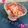 ヒニョ's cooksnap of when they made ひな祭りに♡いちごの簡単ブランマンジェ♡.