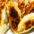 しょうちゃんれしぴ's cooksnap of when they made 簡単！野菜たっぷり♡我が家の焼き餃子.