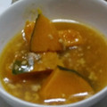 ヨシヨッシー's cooksnap of when they made 簡単♪ほっこりかぼちゃのそぼろあん.