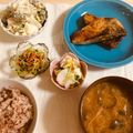 mack♪♪♪'s cooksnap of when they made 夕飯に☆さっぱりヘルシーブリのムニエル.
