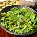 chapan's cooksnap of when they made アンチョビガーリックドレッシング.