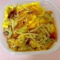 なっちゃん♪♫♬✨✨'s cooksnap of when they made 簡単ウマ！天津飯.