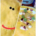 杏樹音母ちゃん's cooksnap of when they made バナナ ホットケーキMix ミルクレープ.
