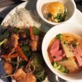 ame-ikuru's cooksnap of when they made 簡単あと１品!ブロッコリー鮭マヨチーズ焼.