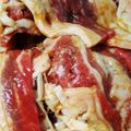 abamba's cooksnap of when they made 万能焼肉のタレ.