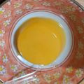 ソニックＧＴＲ's cooksnap of when they made ＊みかん＆オレンジのやわらか寒天ゼリー＊.