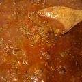 yamamori★'s cooksnap of when they made 我が家のミートソース.