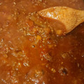 yamamori★'s cooksnap of when they made 我が家のミートソース.