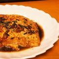 ☆ichika＊☆'s cooksnap of when they made 豆腐ステーキ　☆☆☆.